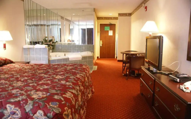 Horizon Inn