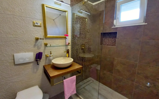Holiday house Kazali, Medulin