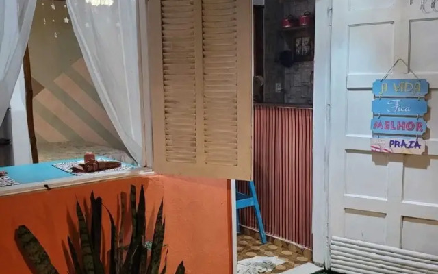 Ventura - Pousada e Hostel