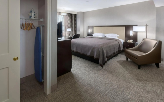 Park Place Hotel