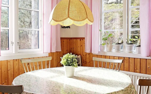5 Person Holiday Home in Nösund