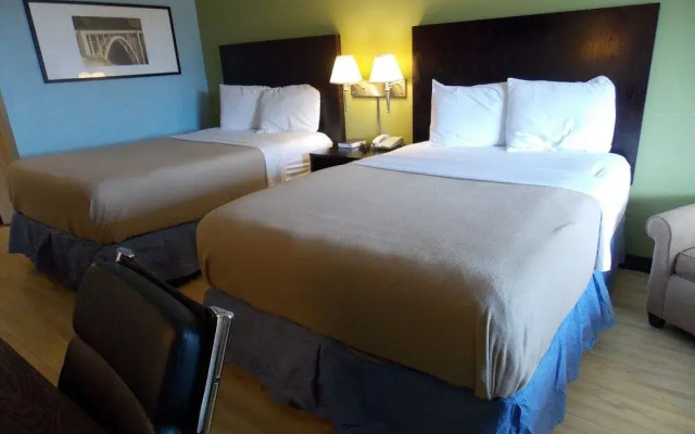 Augusta Best Inn