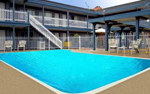 Terrace Park Inn