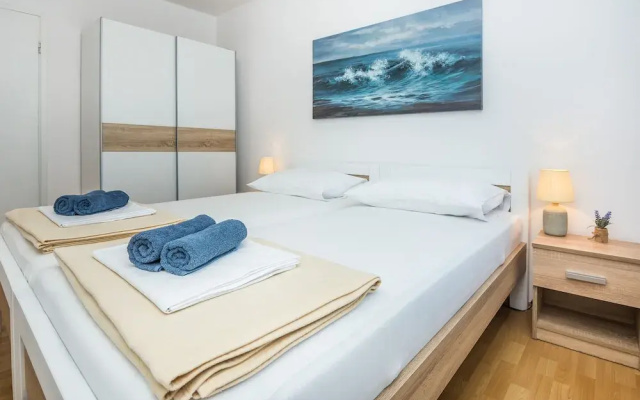 Apartment Poslon