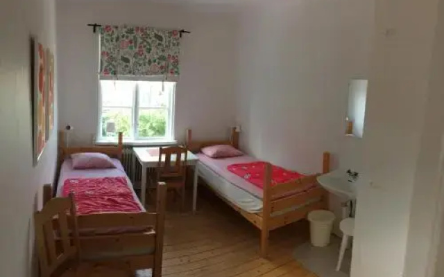STF Hostel Vadstena