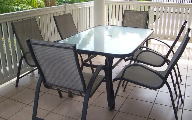 Sailz Boutique Holiday Villas