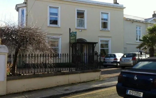 Windsor Lodge B&B