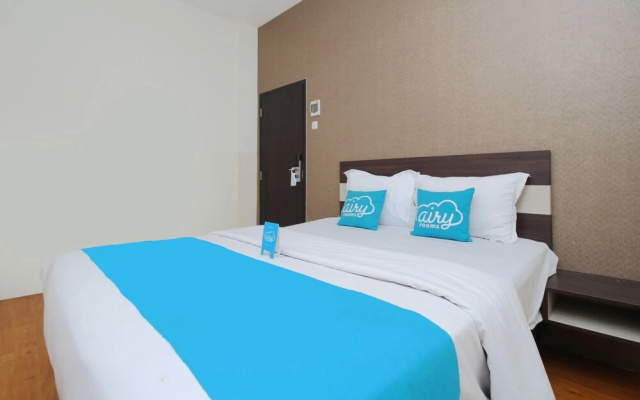 Airy Gubeng Soetomo Karang Menjangan 17 Surabaya
