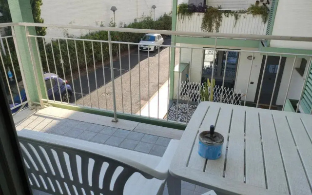 Appartamento a 5 minuti dal lungomare di Viareggio