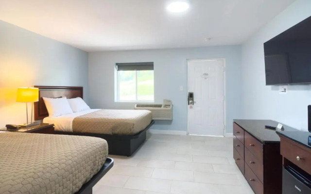 Imperial Inn Tazewell