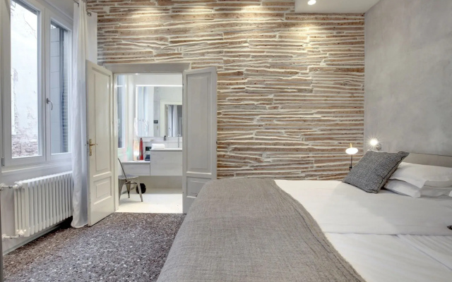 Stunning Modern Apartment in the Heart of Venice