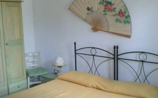 Agriturismo B&B Domo De Resteblas