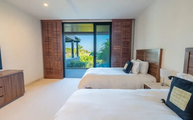 Tau Residences