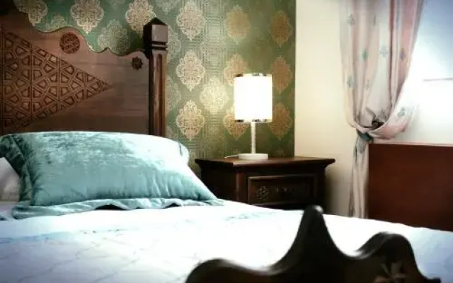 Isa Begov Hamam Hotel