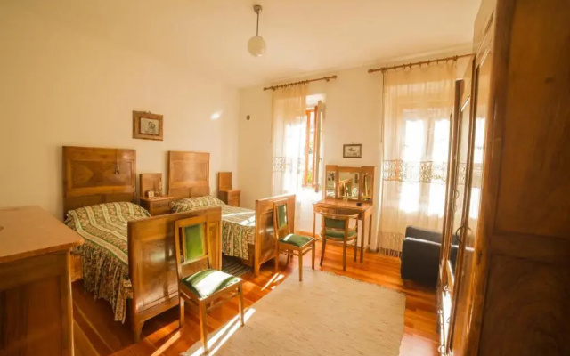 Villa Piloni Carfagnoi