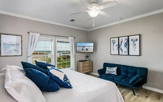 High View Lodge 2 Bedroom Home