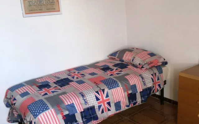 Delightful one Bedroom Apartment in Sanremo