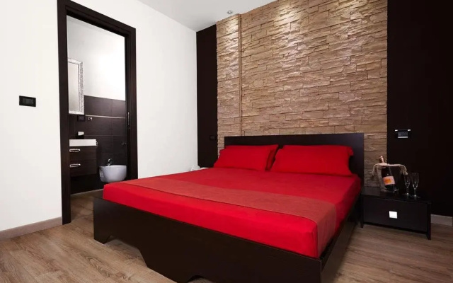 B&B La Bouganville