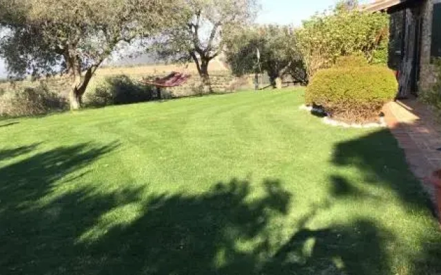 Holiday House Petrarca