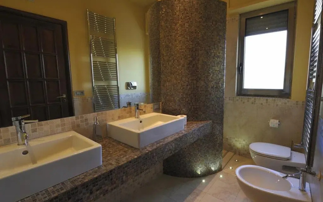Bed and Breakfast La Villa