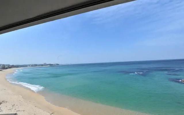 Sea Spa Pension