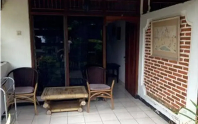 Sander Homestay