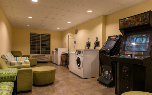 Holiday Inn Express Hotel and Suites Scranton by IHG