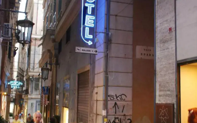 Hotel Major