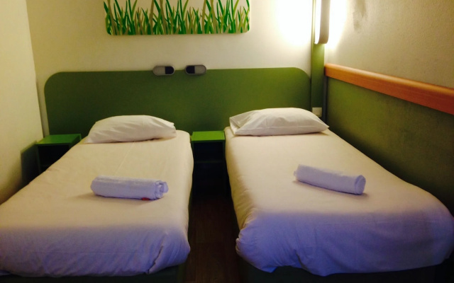 ibis budget Belfort Centre