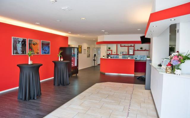 Amedia Express Bielefeld, Trademark Collection by Wyndham