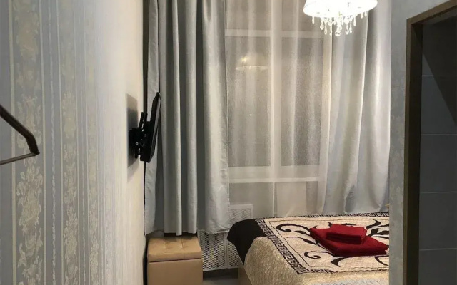 Часы Каширский двор