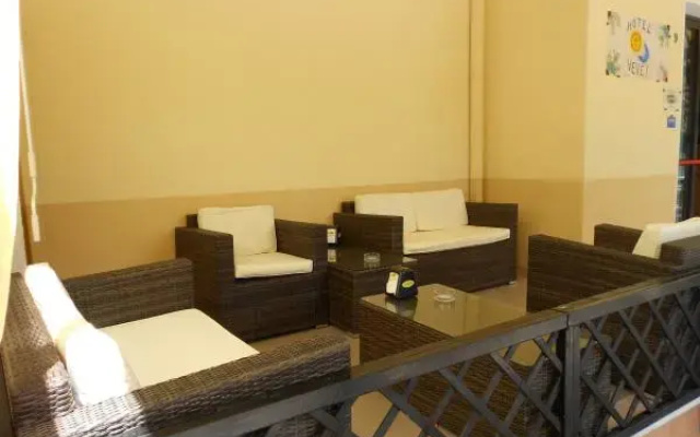 Hotel Vevey