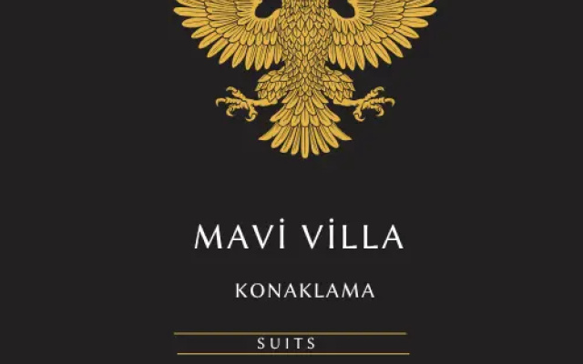 Mavi Villa Konaklama