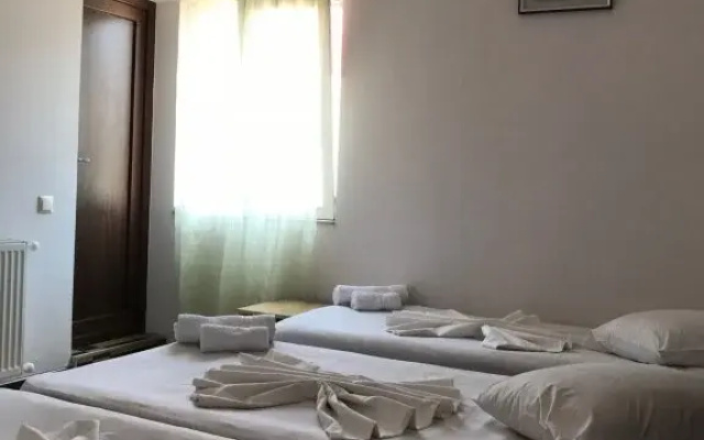 Nana's Apartment in Batumi