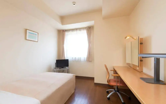 Teine Hotel