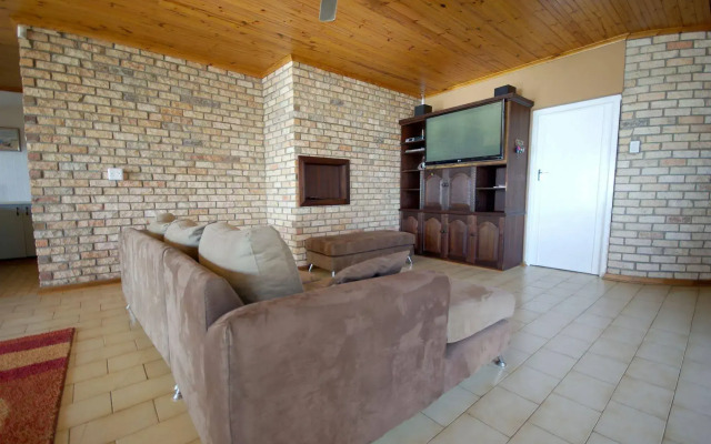 Jeffreys Bay Beach House