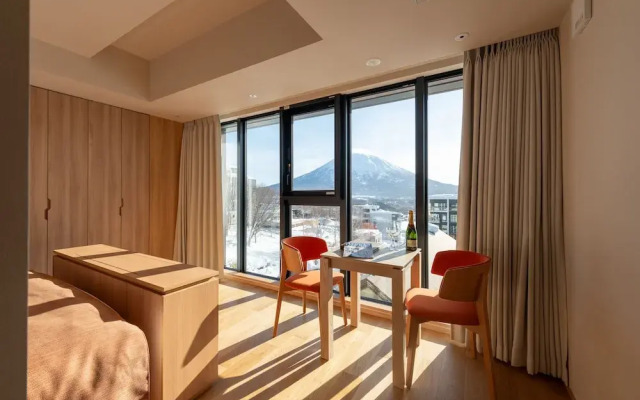 Niseko Kyo