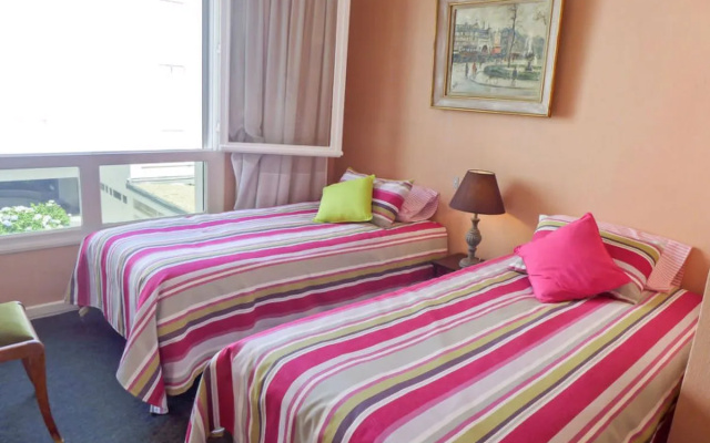Residence Tingitana