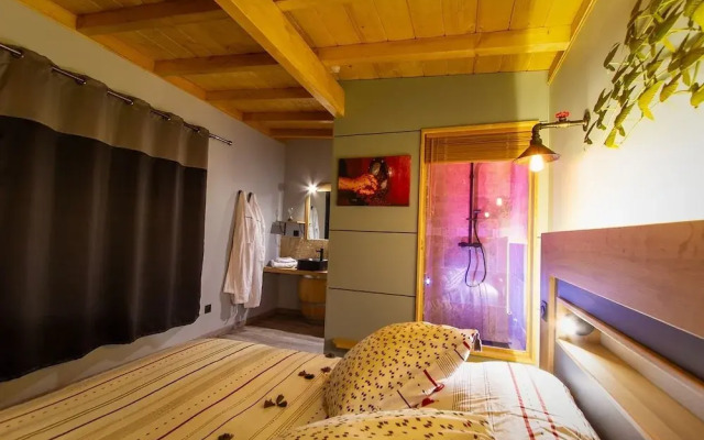 La Cabane à Papi