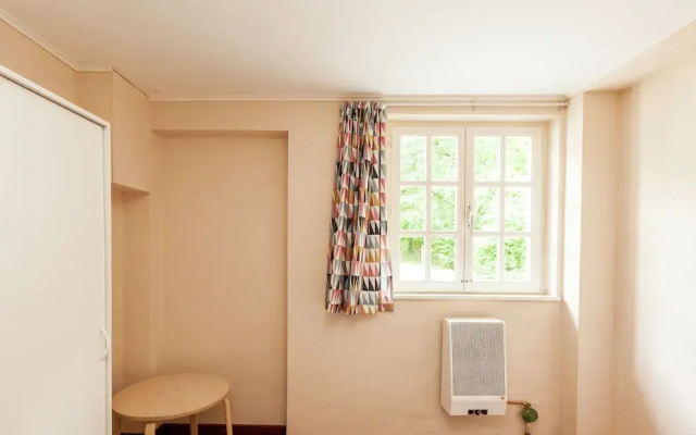 Cozy Apartment near Ourthe River in Bohon