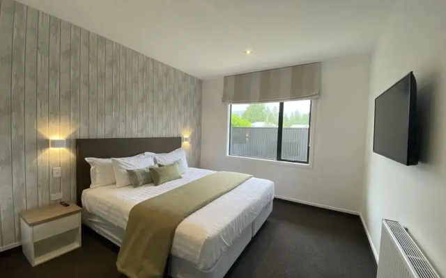 Grand Suites Murchison