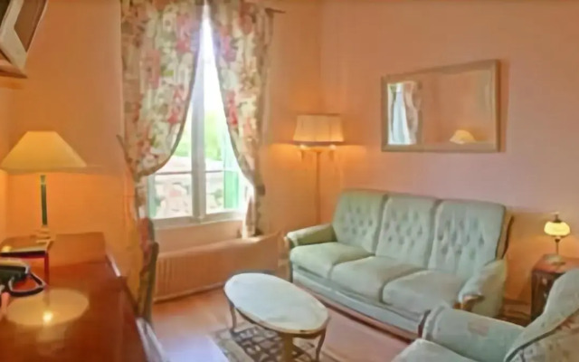 Auberge des Ecluses