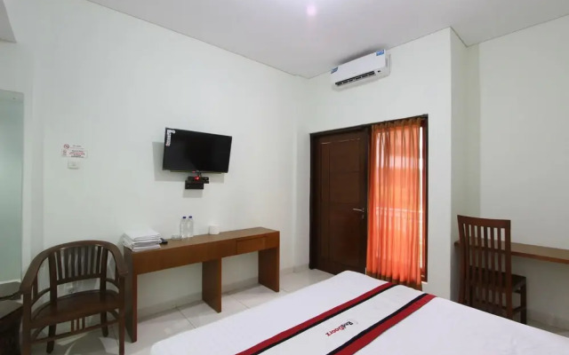 Three-G Homestay by Reddoorz