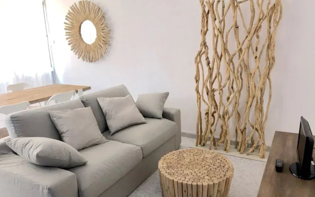 Apartamento Azul Boliches en Fuengirola