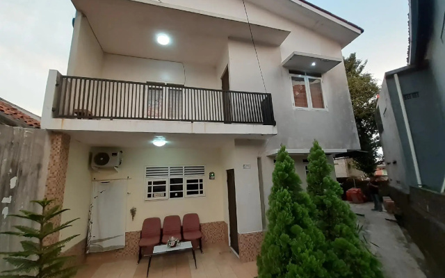 Kost CARMELIA Baranangsiang Bogor (perlu bukti nikah)