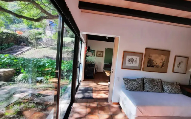 Apartamentos del Cerro
