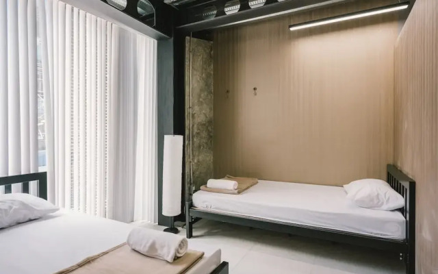 OYO 1084 Guyasuka Ratchada - Hostel