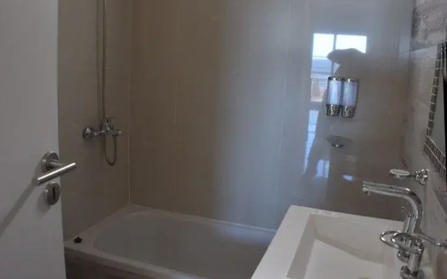 Apartamentos JR