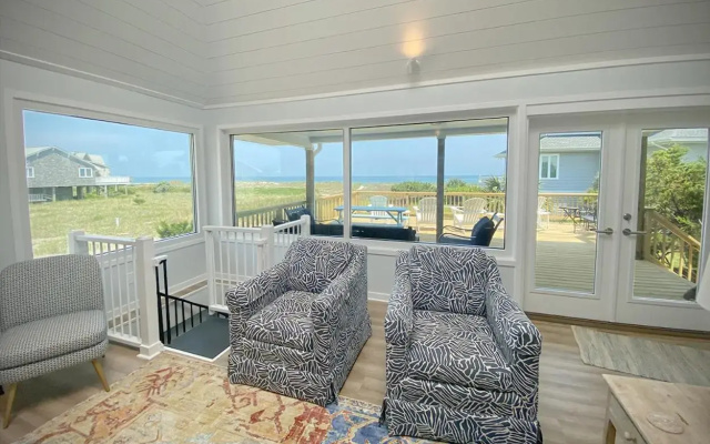 Ocean Perch by Sea Scape Properties