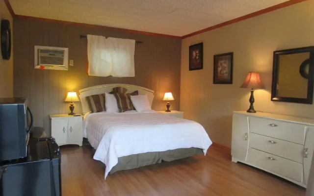 The Villas on Lake George
